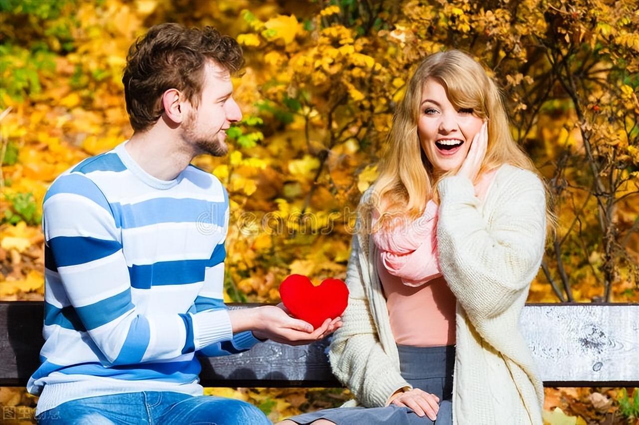 如何判断是双向暗恋还是自作多情你觉得身边的异性会暗恋自己吗