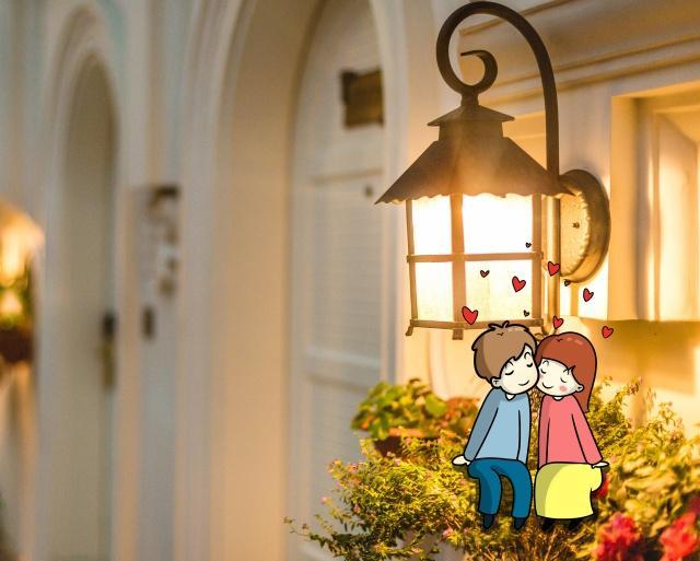 如何判断一个男人是不是喜欢你(如何判断一个女生是否喜欢你)