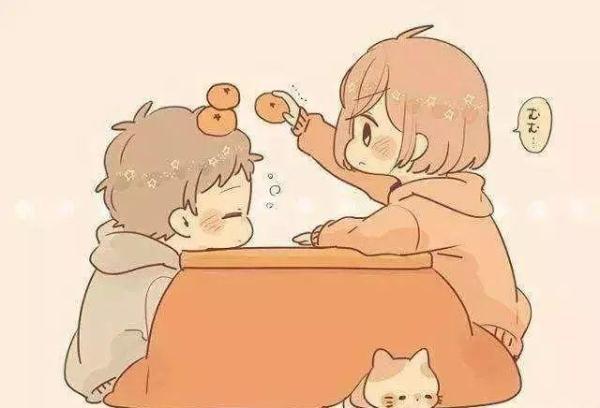 男朋友太爱女孩的表现,男朋友总是要说话占上风