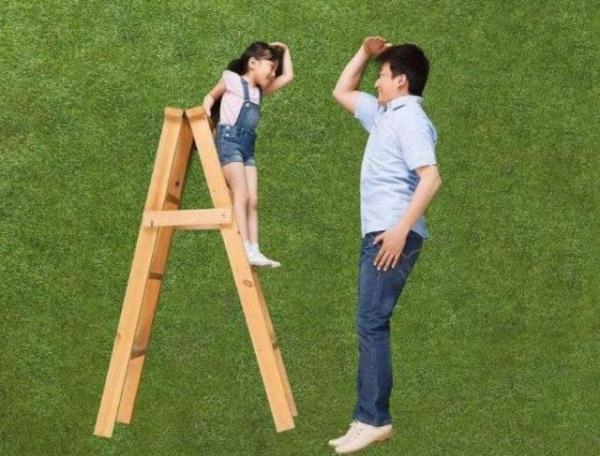 13岁女孩做什么动作可以长高,13岁每天跳多少个绳能长高