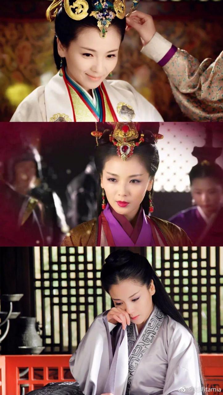 从古至今对女人最高的评价长发女人和短发女人谁更有魅力