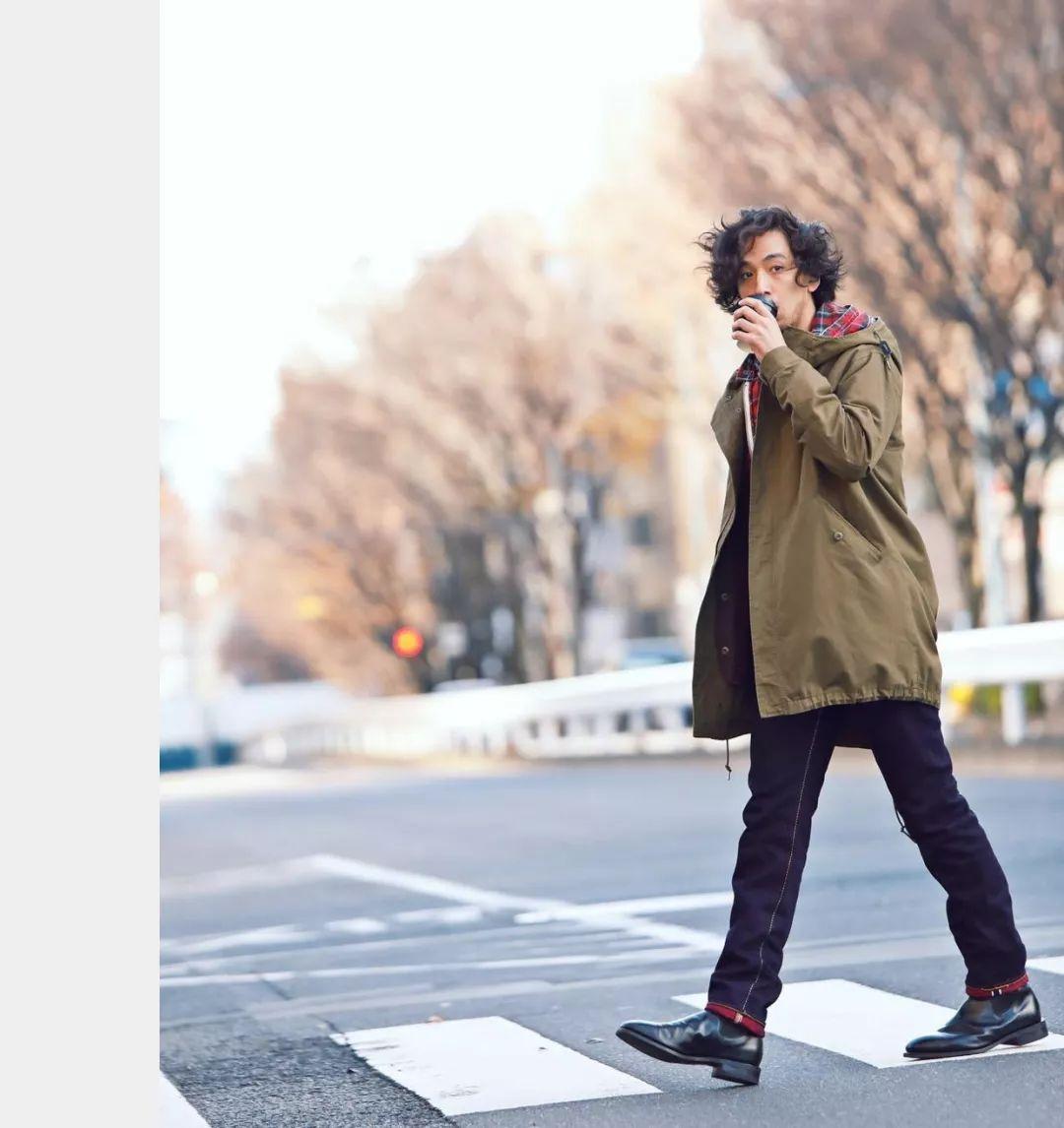 中年男人越喜欢你越克制,你见过最骚的人是谁