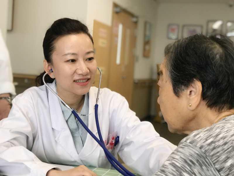 免费咨询心理医生在线(抑郁症需要看心理医生吗)