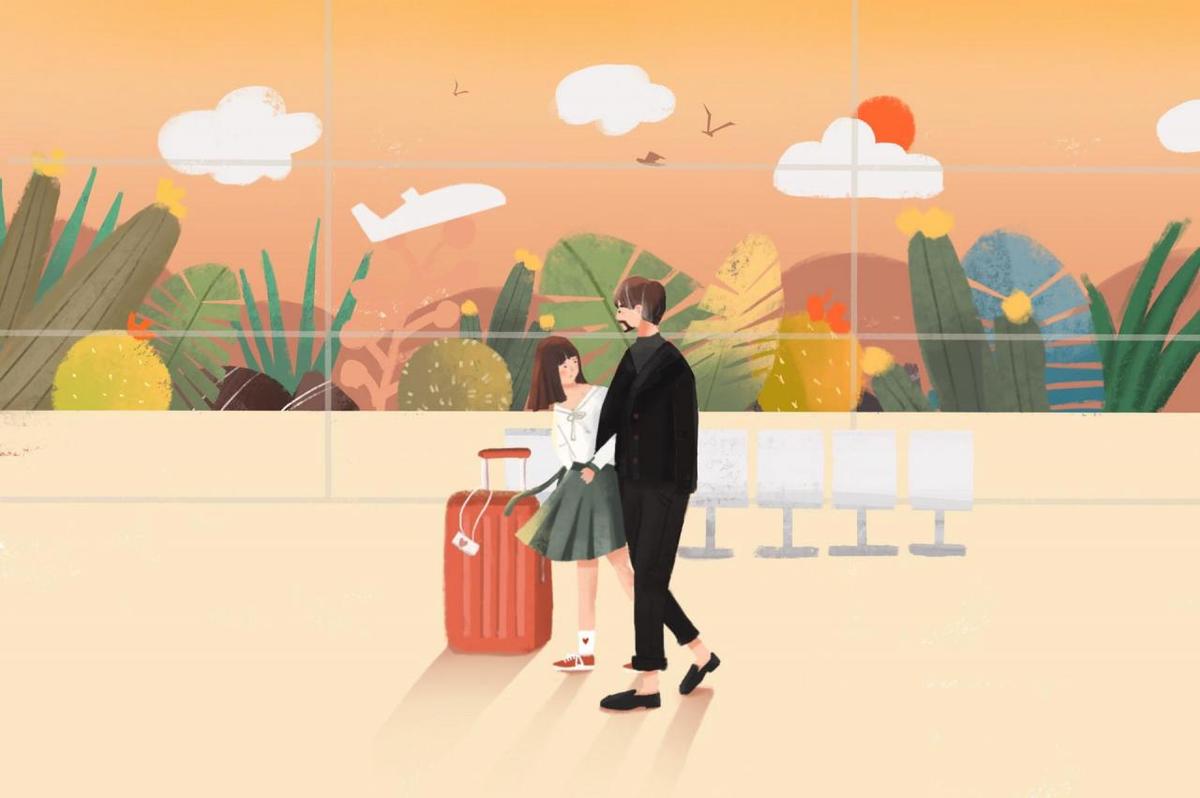 发信息撩男人的情话,撩中年男的暖心话短句