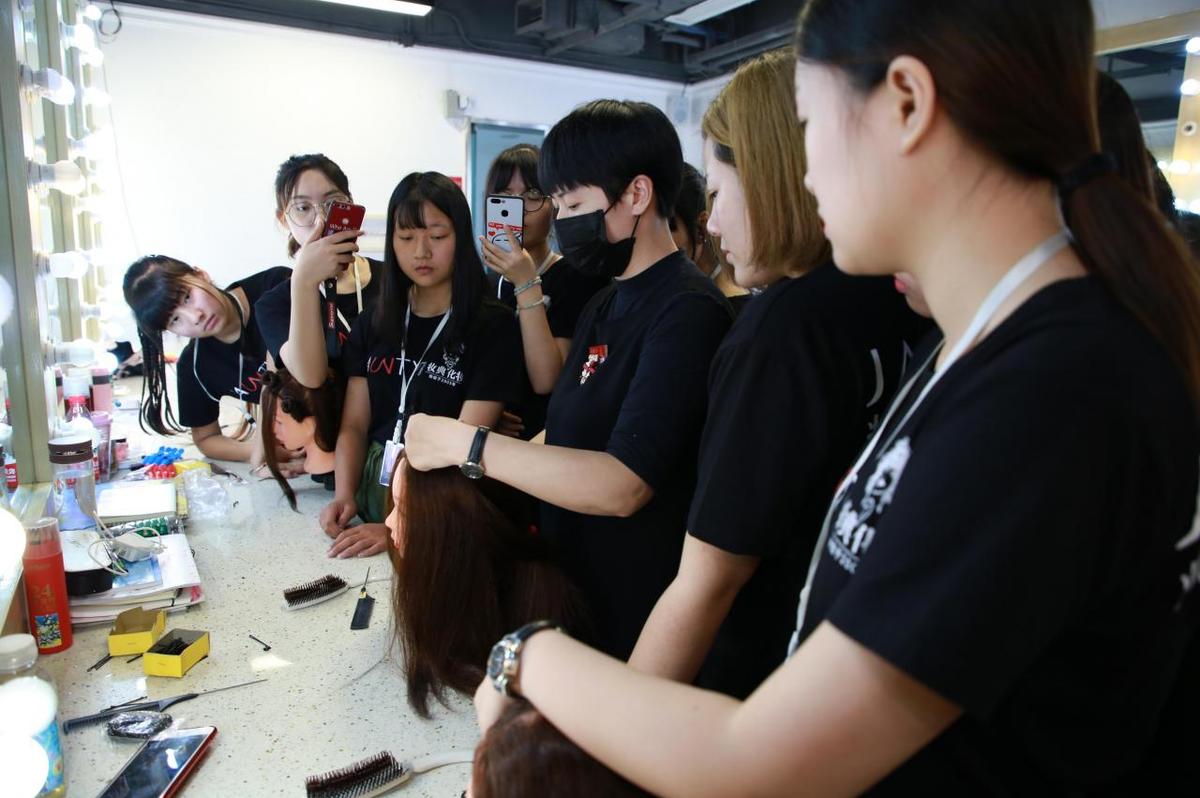 低学历女生适合做什么工作,2020年感觉好迷茫