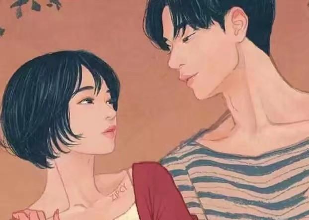 女生帮男生做些事情,跟女生打电话聊什么比较好