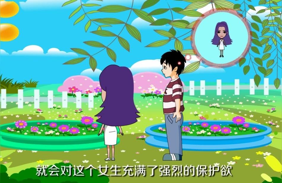 男人喜欢女人有哪些表现和特征双子座的女生喜欢一个人会有什么反应