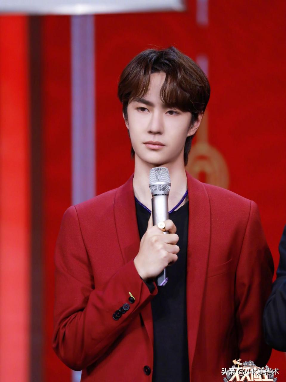 185和183身高对照图tnt时代少年团队员的体重与身高