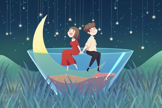 怎么试探一个男生喜不喜欢你当一个女生喜欢上一个人的时候