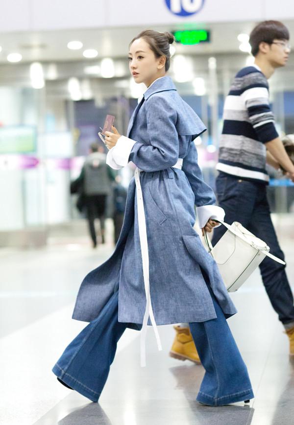 170身高女生给人感觉(穿鞋身高166女朋友穿鞋身高170感觉对她挺不公平)