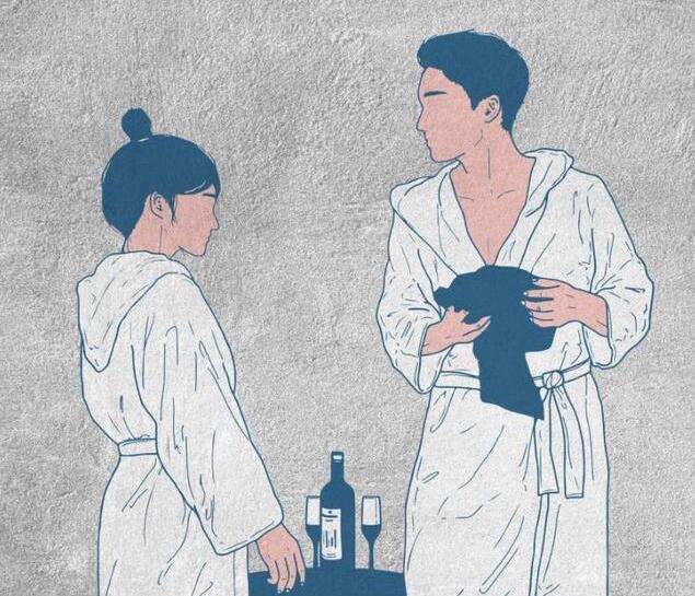 如何确定一个女生是否喜欢你一个男生喜欢你