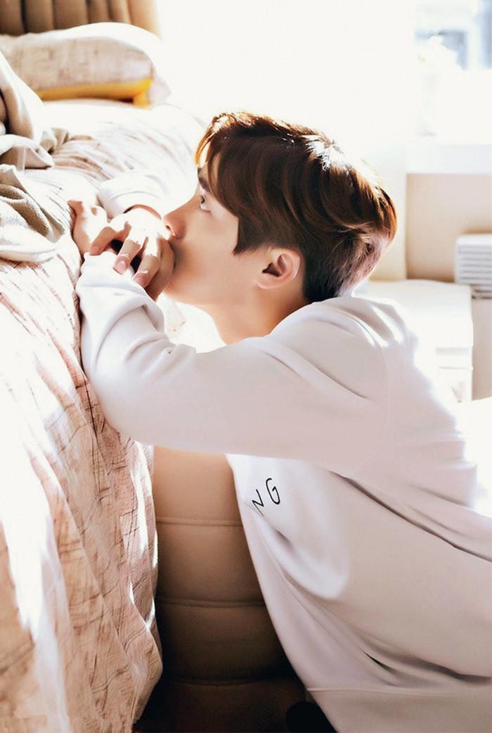 怎样判断他喜不喜欢你(见面后怎么确定男生喜不喜欢你)