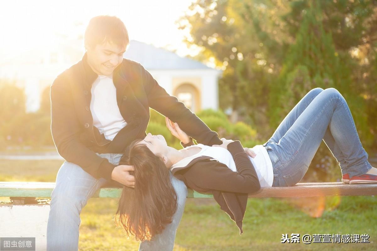 怎么让男人越来越离不开你,如何撩老公越爱越深