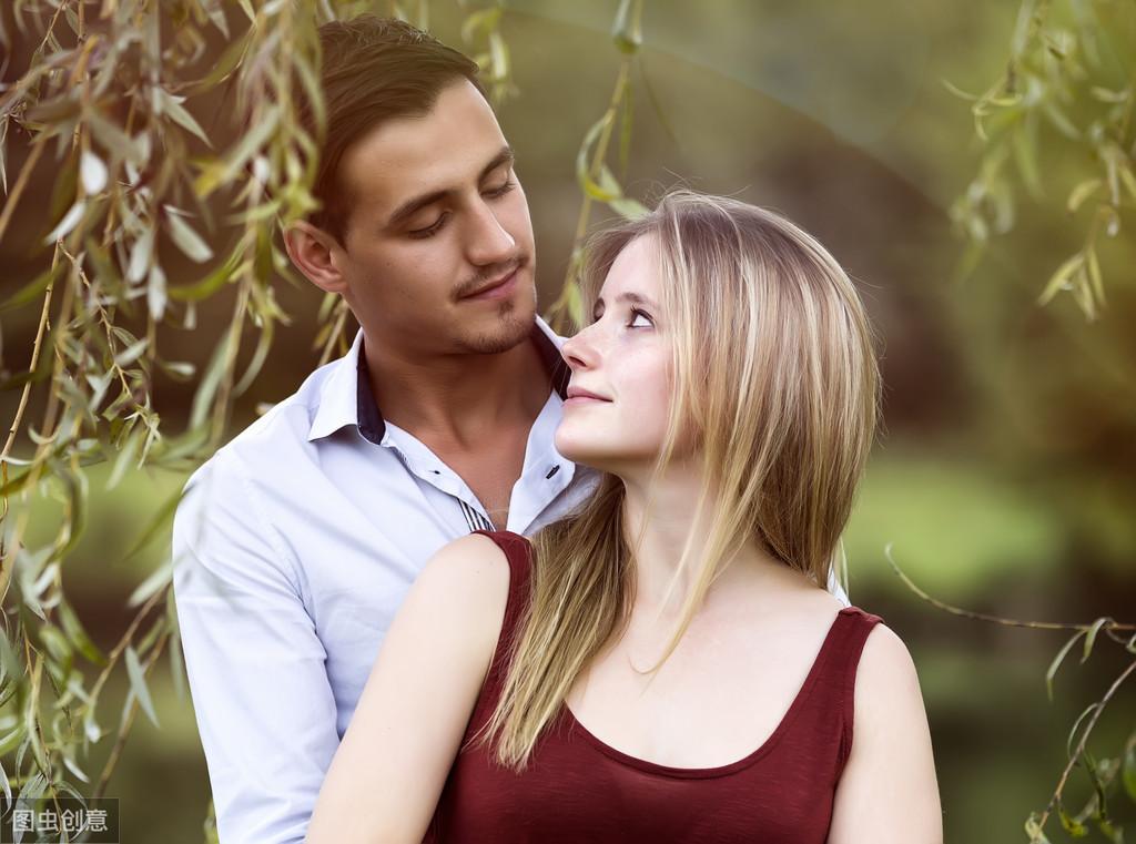 中年女人爱听的暖心话,怎样的一句话能让女生瞬间开心