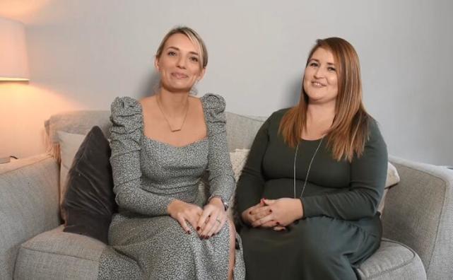 一个男生主动和你做闺蜜代表什么为什么很多女孩子都主动叫我和她做闺蜜还叫我宝贝