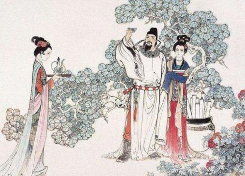 男人遇见一生最爱的女人一个男人处处挑剔女人