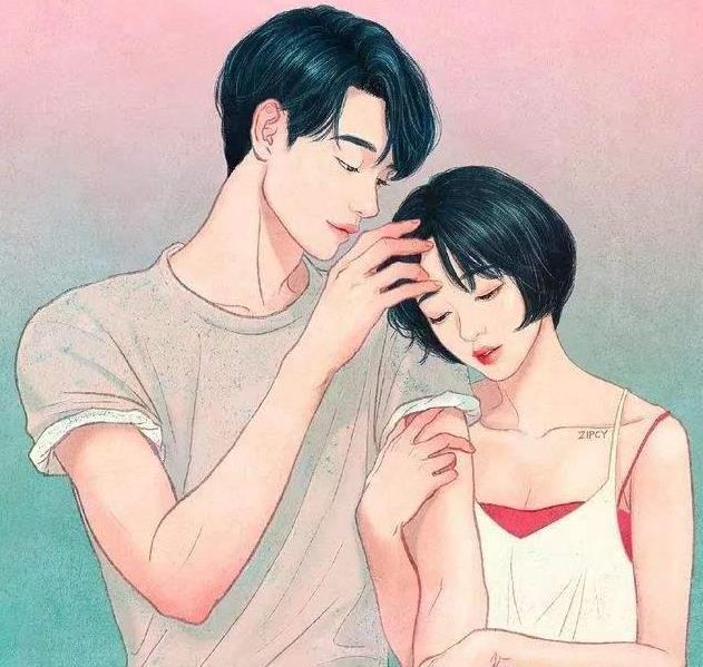 男生最喜欢听到的三个昵称好听又乖巧的男生网名