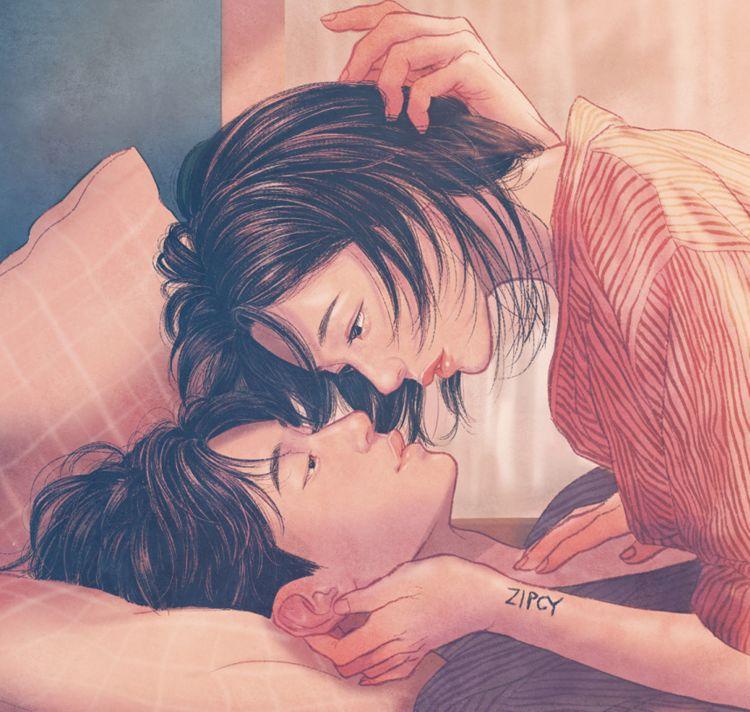 男人对一个女人好的标准但是平时对自己很关心