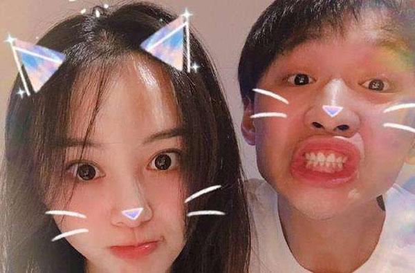 叫男朋友什么昵称可爱(给男朋友邮快递备注名字)