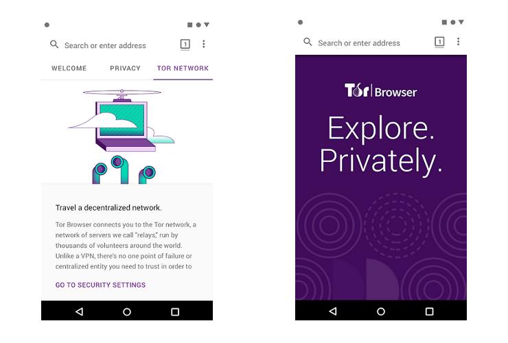国外在线浏览器安卓手机浏览器哪款更好用