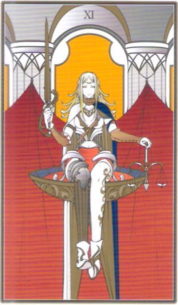 免费测试塔罗牌你发现过哪些基于个人经验的神秘规律