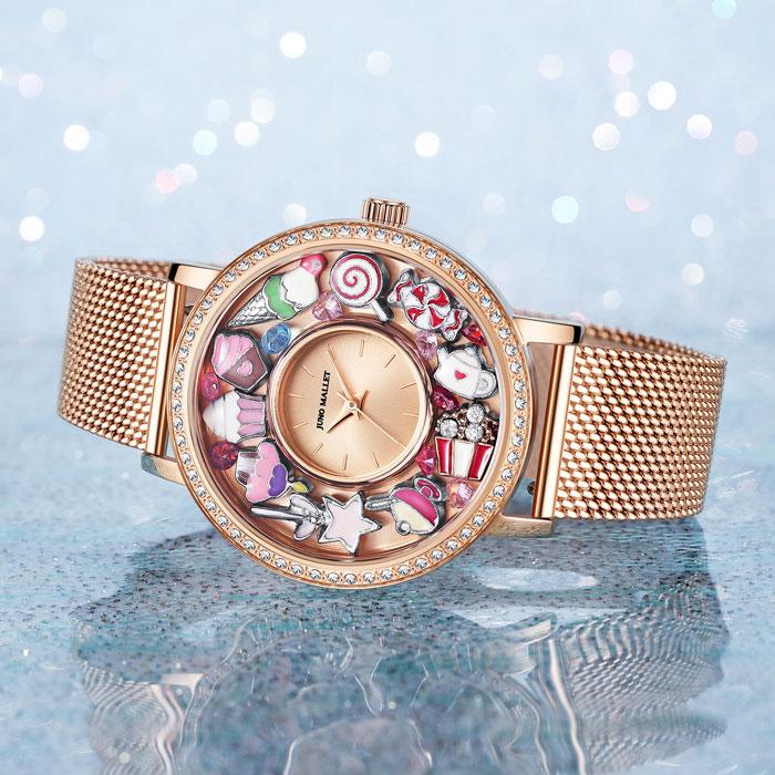 女孩子都喜欢什么样的礼物第一次送女生礼物送什么最好