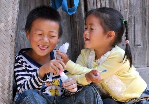 男孩有几种叫法,五年级的男孩称作什么