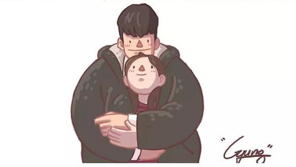 怎么确定女生是不是喜欢你,如果一个女生给我起外号