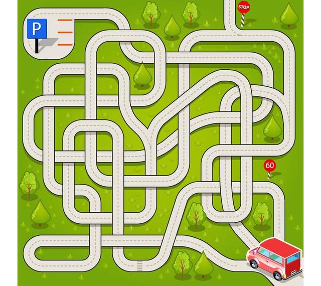 最难的8个脑筋急转弯是哪八个,世界上最难得猜字谜