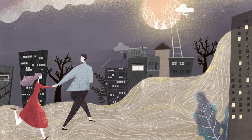 男人喜欢听什么样的赞美,怎样赞美双子男