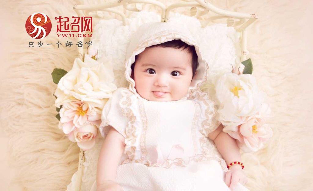 女孩叫什么名字好听又有意义,有哪些古风味十足的名字