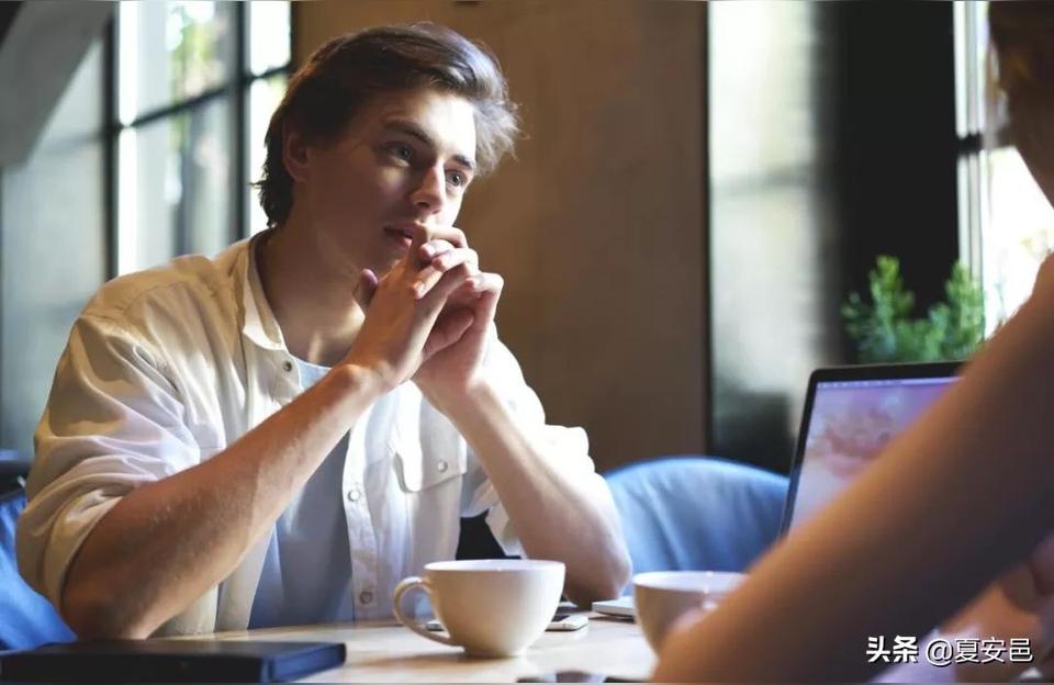 自作多情还是互相暗恋,为什么总是不受控制的陷入自作多情的单相思