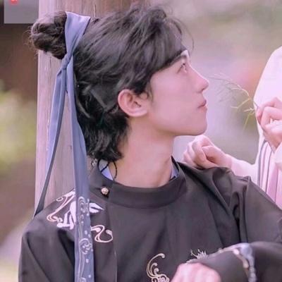 好听的网名 男生,古风小说男配名字