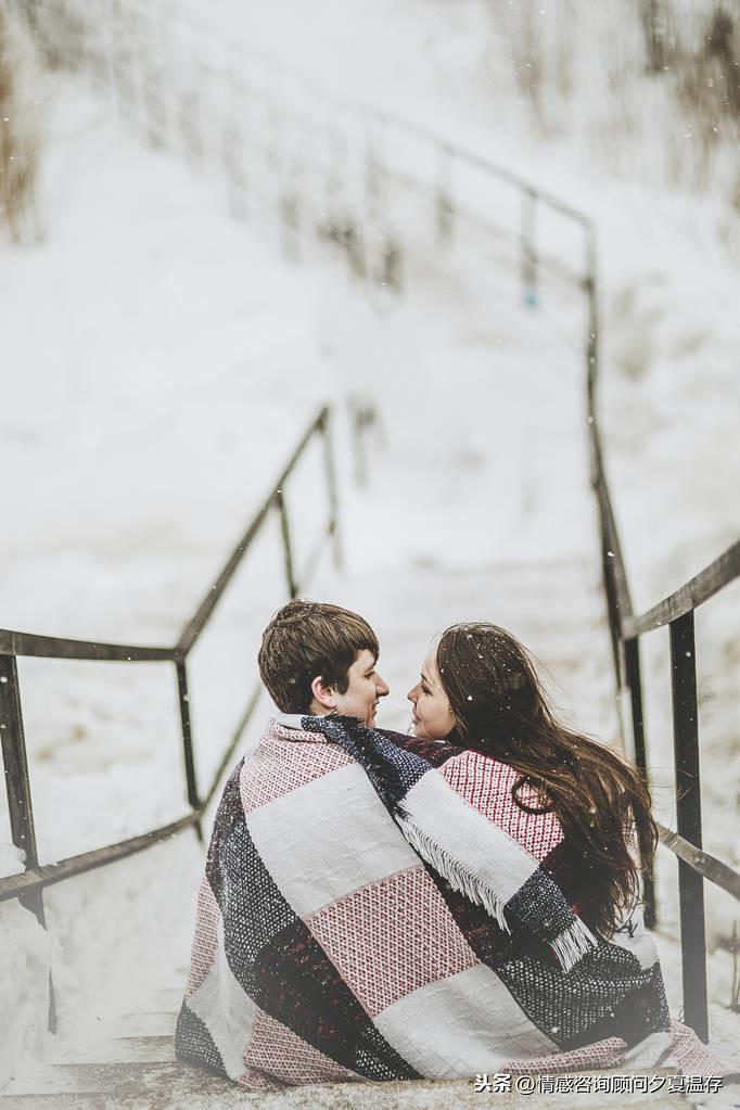 说给爱的男人听,女性到底讨不讨厌抽烟的男人