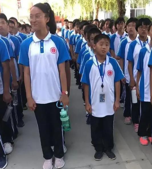 女生最喜欢的男生身高排名矮个子男生喜欢比自己高的女生吗