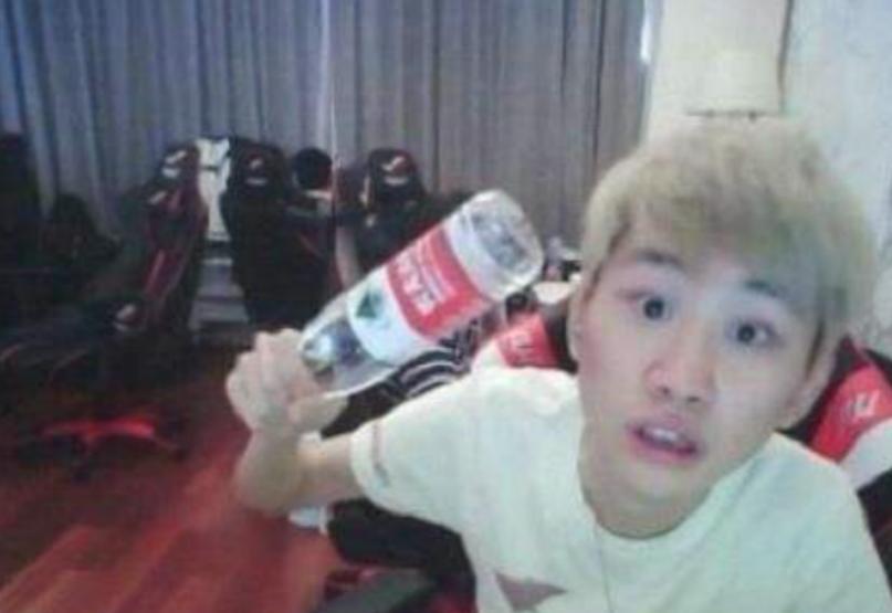 doinb的口头禅芒果鱼口头禅