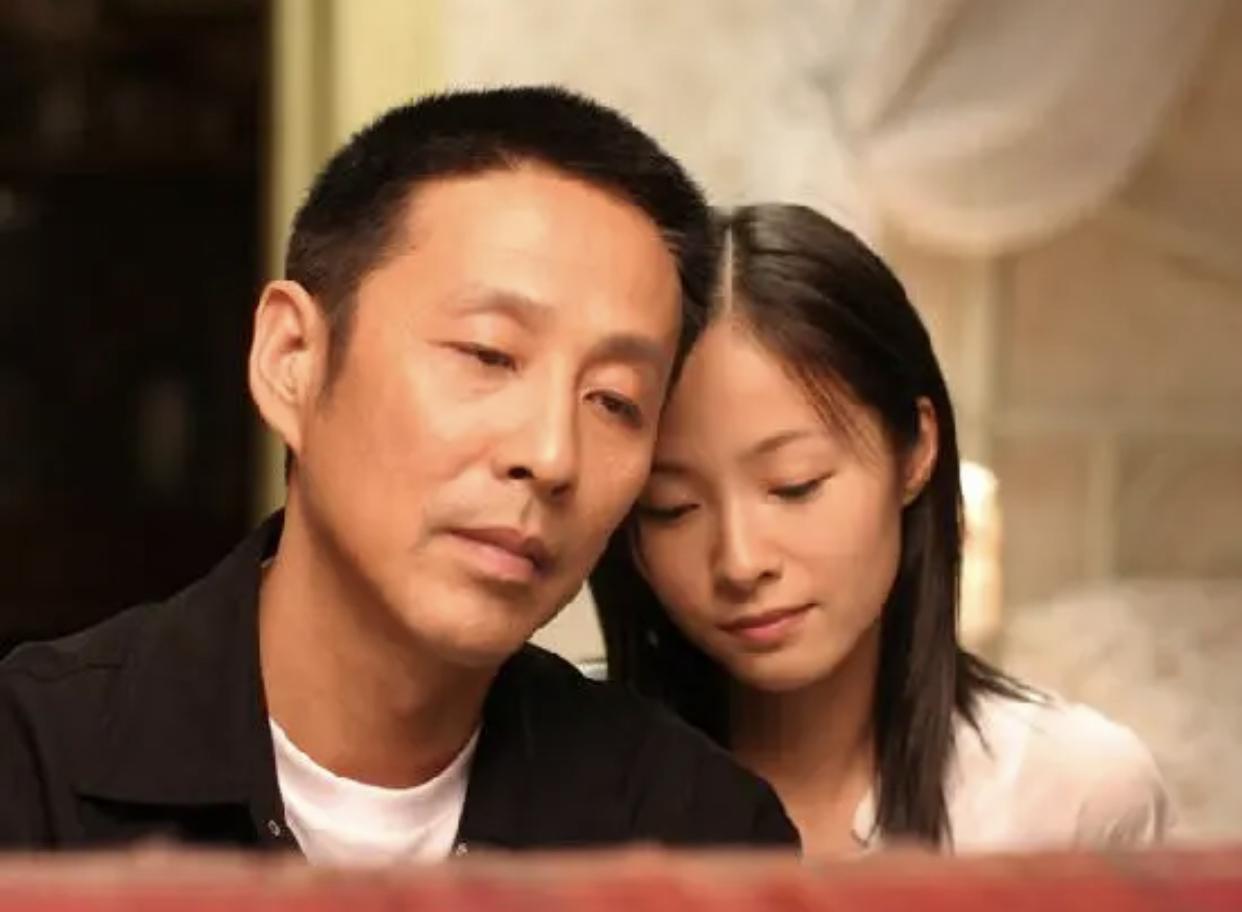 男朋友为什么喜欢自己叫他爸爸有些人不喜欢父母但喜欢岳父母