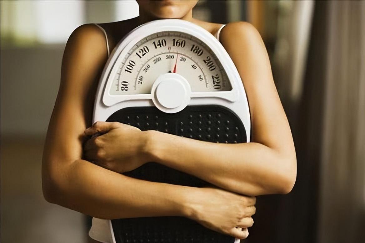 男生最受欢迎的体重,男人真的只喜欢瘦的女人吗