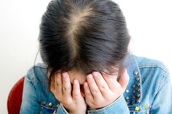 女孩子愿意把身体给我说明了什么,我和老公只要有身体接触