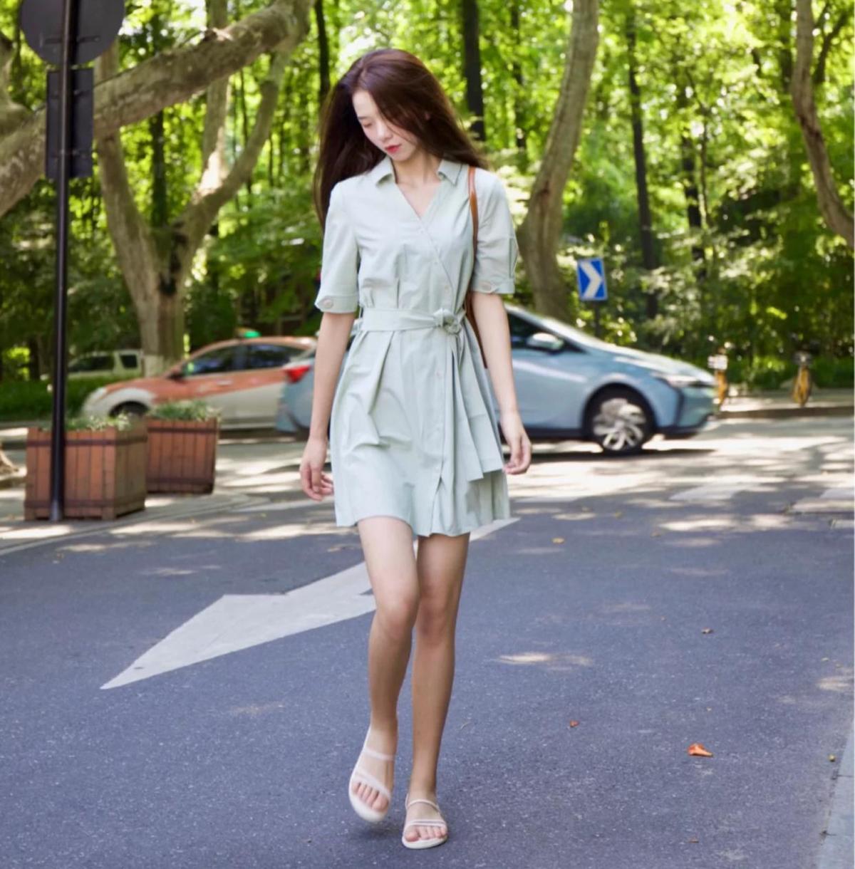 女生喜欢什么,为什么女生都喜欢穿裙子