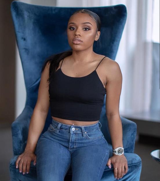 女士高端奢侈生日礼物预算5000给老婆买什么生日礼物