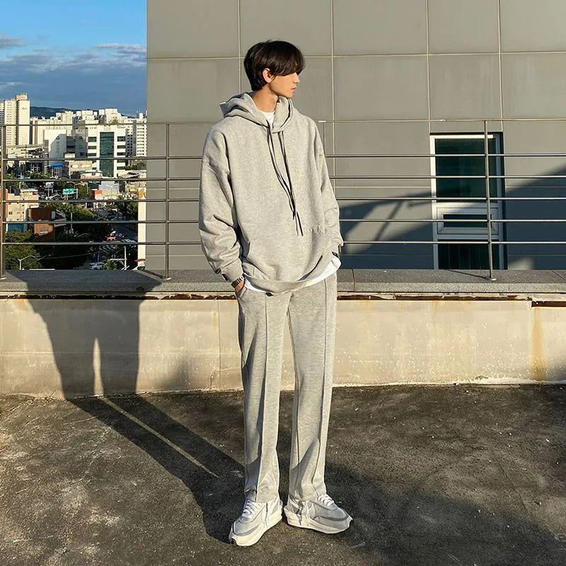 为什么男的都喜欢男孩(女孩子喜欢什么样的男孩子)