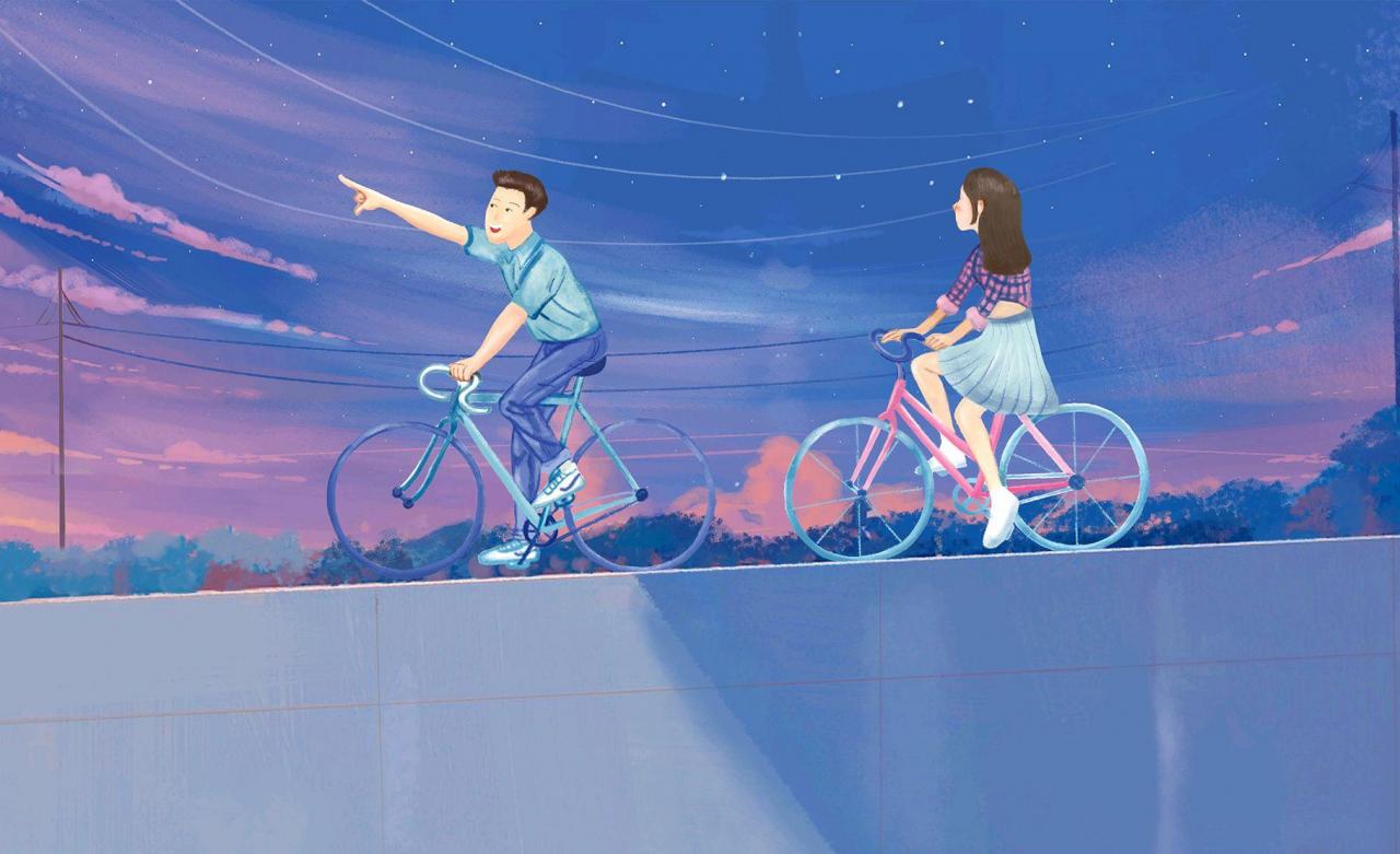 怎么样走进一个男人的心一些男人为什么离不开女人