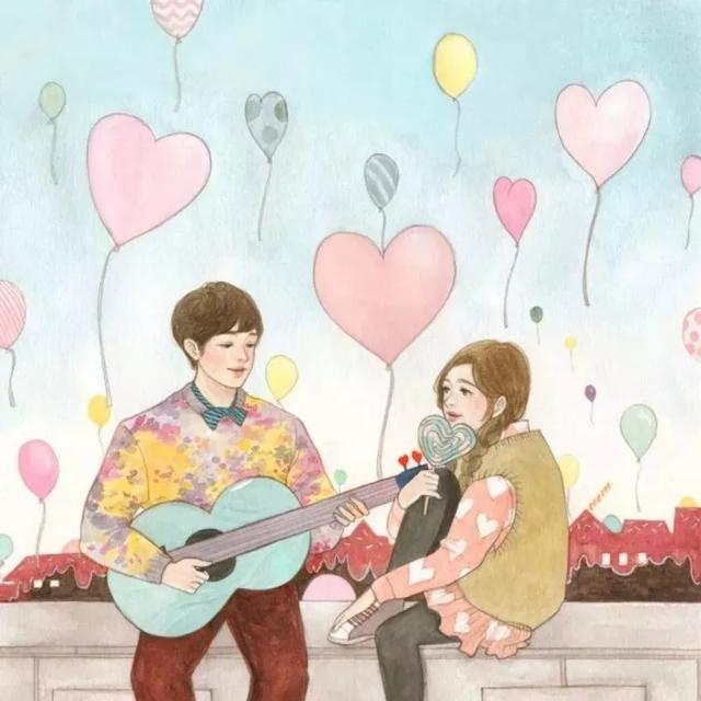 喜欢一个女生要怎么去追,是直接跟她表白还是再多了解一下