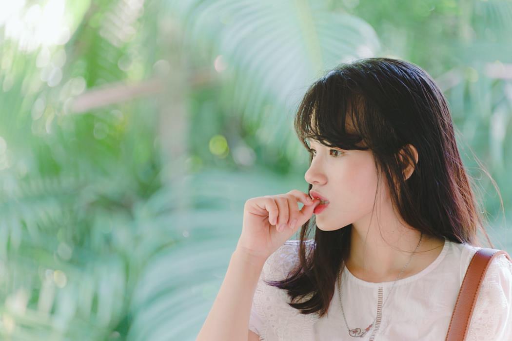 称呼女孩子的暧昧称呼,女人对男人最暧昧的五个称呼