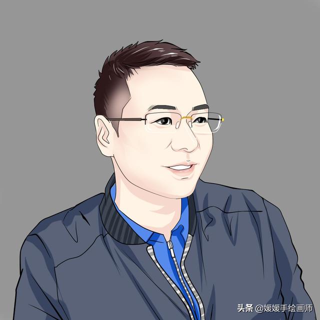 喜欢成熟稳重的男人女生性格,这两种男性你更喜欢哪个