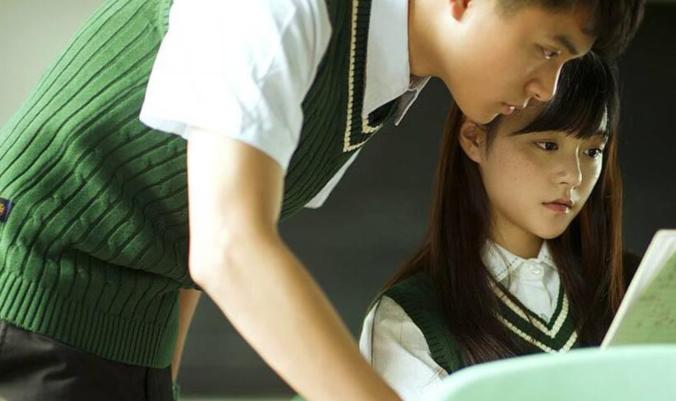 男生最喜欢女生叫他什么,就是一个男生喜欢你你也比他小但是他却叫你姐姐是什么意思啊