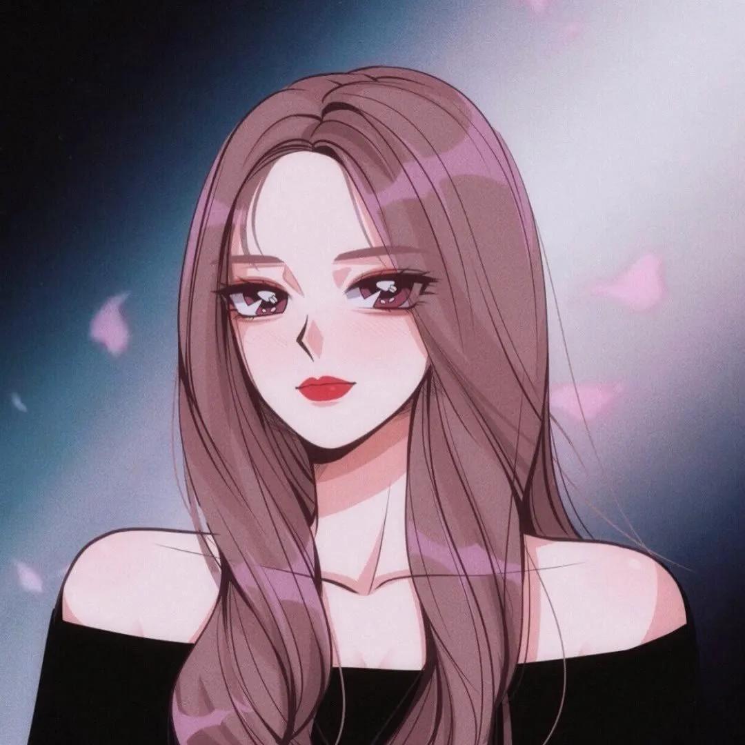 美丽的照片头像女生可爱,女生喜欢什么头像