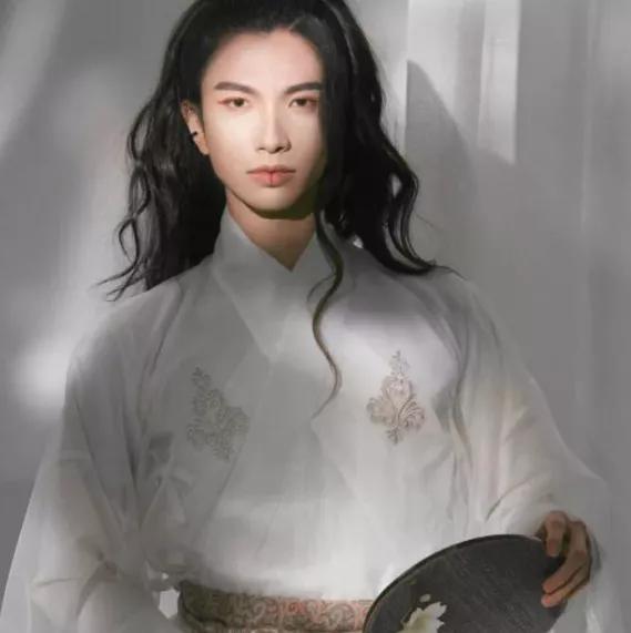 男人见到你不好意思,男朋友压力大