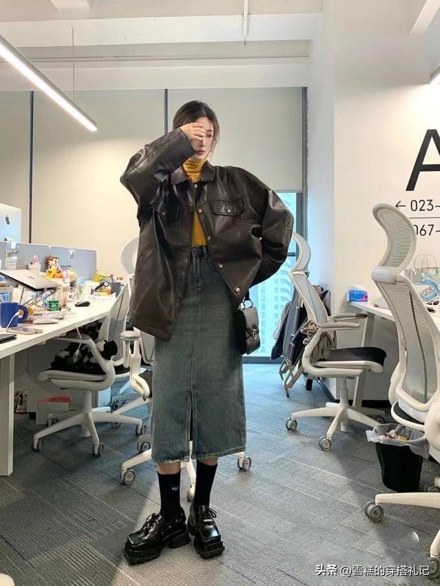 160身高女生给人感觉是不是就注定是土肥圆